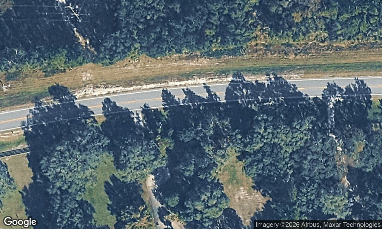 Single family at 12040 WEST HIGHWAY 316, Marion County FL — foreclosure auction
