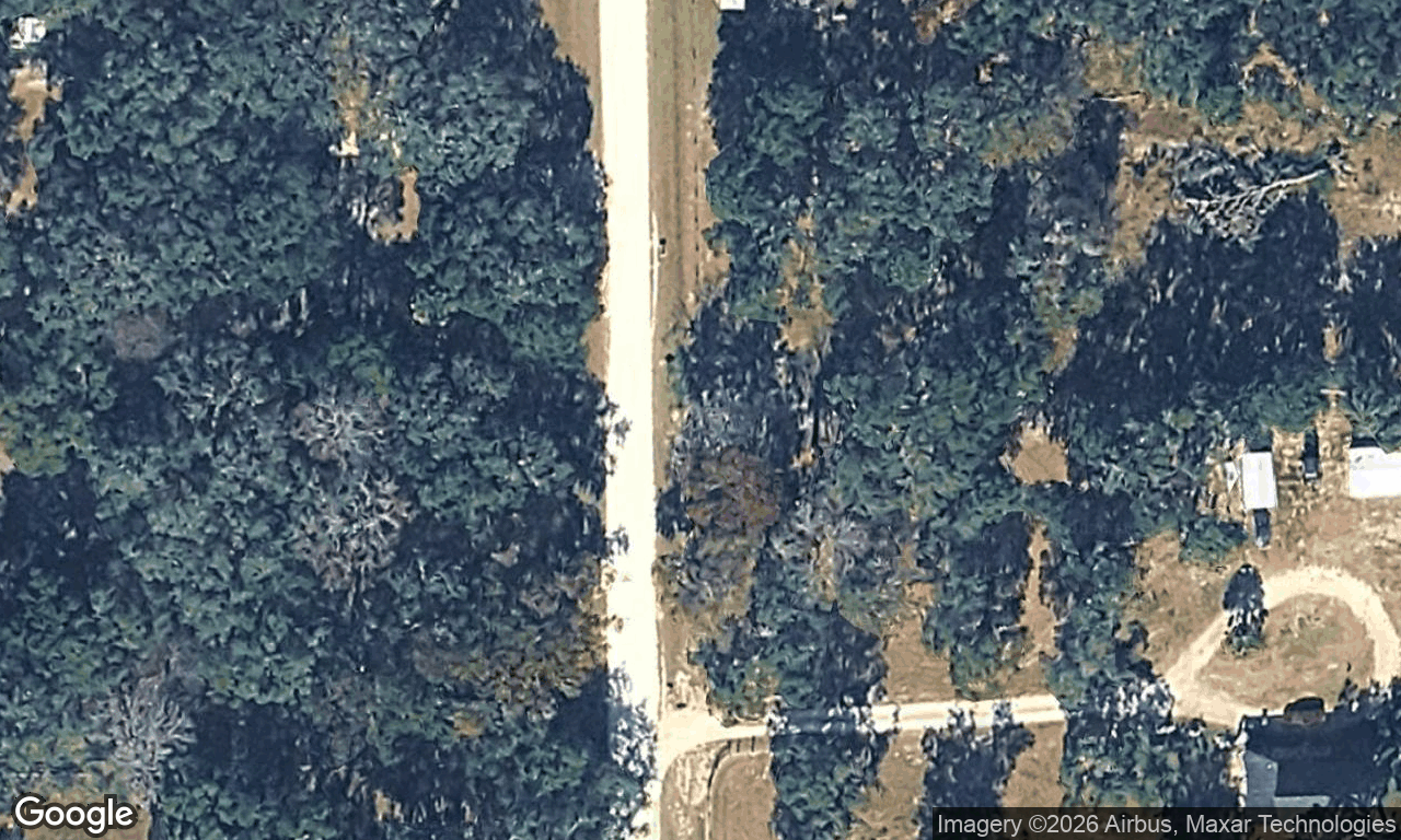 4-bed single family at 18627 NW 24TH AVE, Marion County FL — foreclosure auction