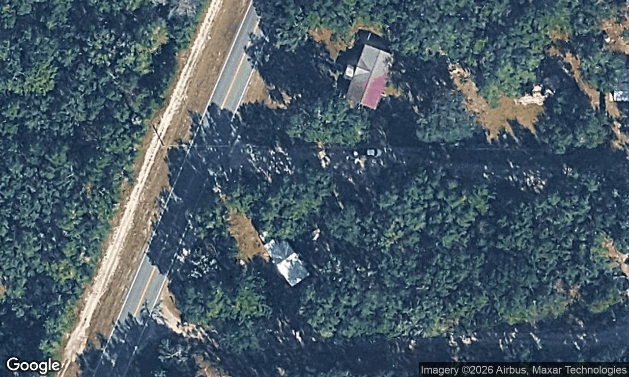 1-bed single family at 11620 NE 222ND LN, Marion County FL — foreclosure auction