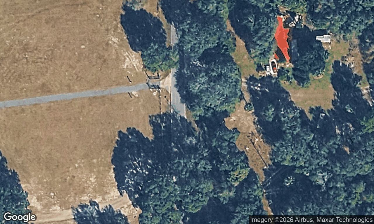 3-bed single family at 22715 NE 130TH COURT RD, Marion County FL — foreclosure auction