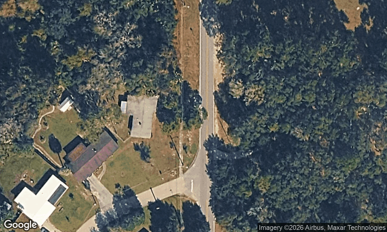 3-bed single family at 3626 SE 15TH ST, Marion County FL — foreclosure auction