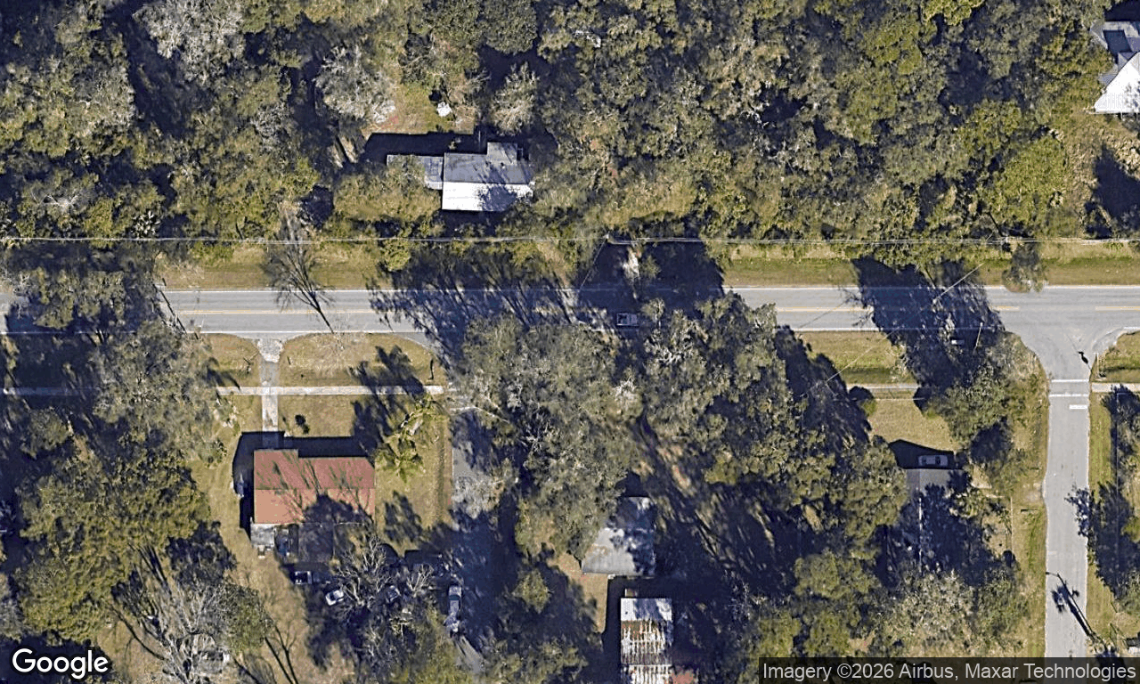 3-bed single family at 1243 SE 22ND AVE, Marion County FL — foreclosure auction