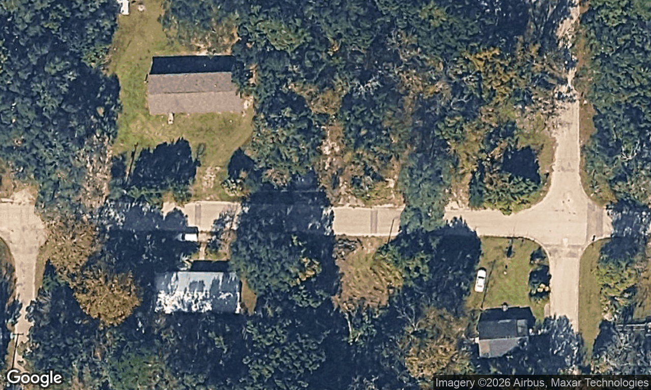 2-bed single family at 14000 NE 150TH AVE, Marion County FL — foreclosure auction