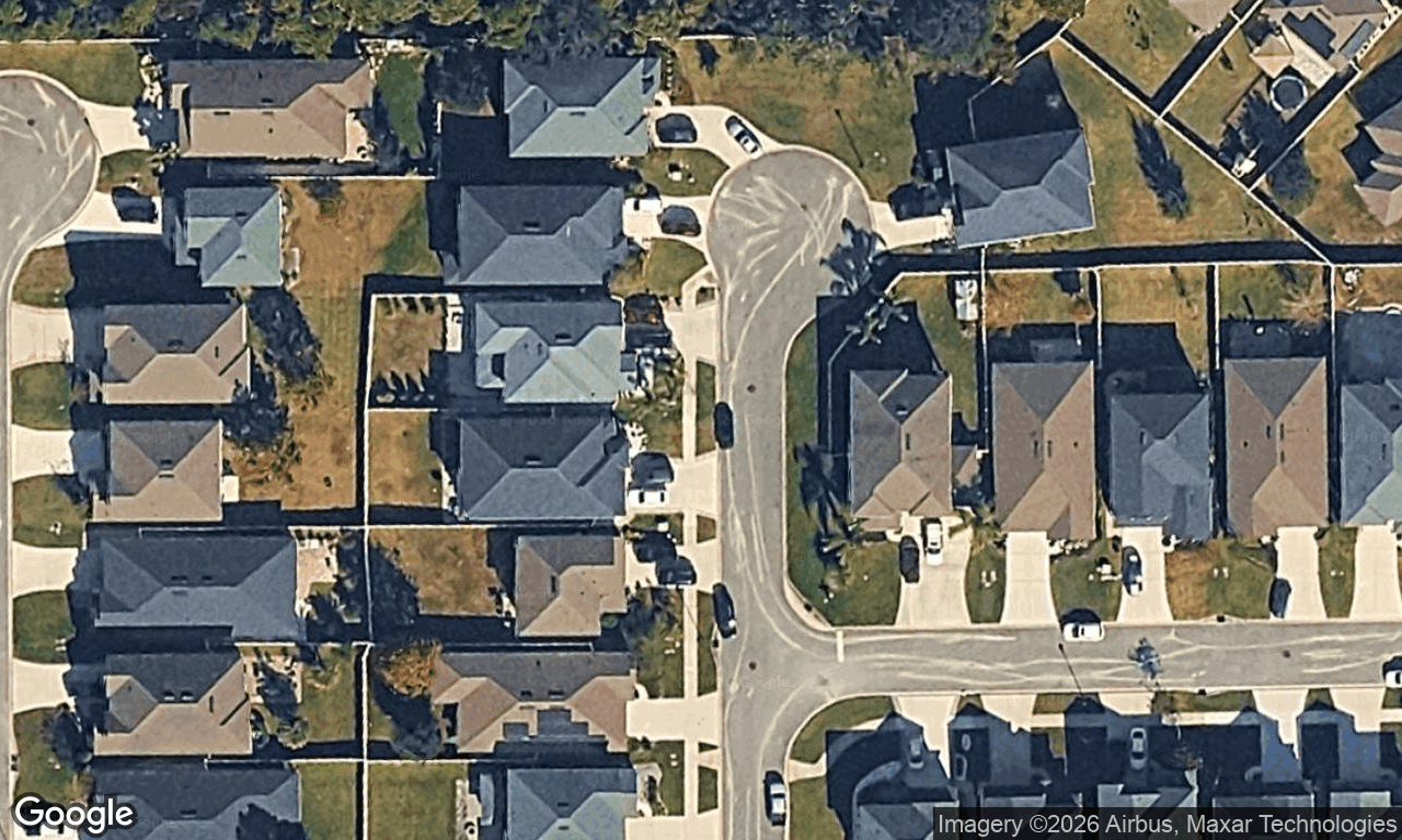 4-bed single family at 15120 ROCKY SHOALS RD, Jacksonville FL — foreclosure auction