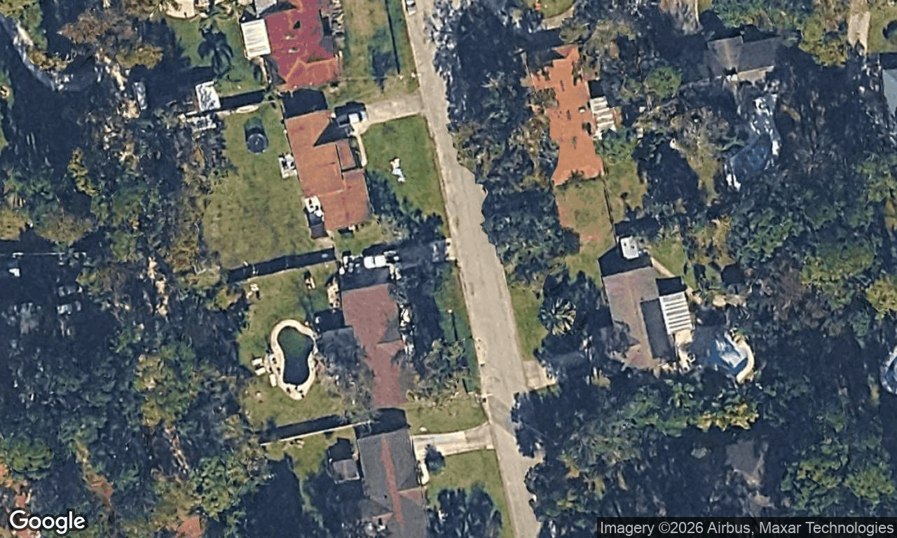 3-bed single family at 12752 W BURNING TREE LN, Jacksonville FL — foreclosure auction
