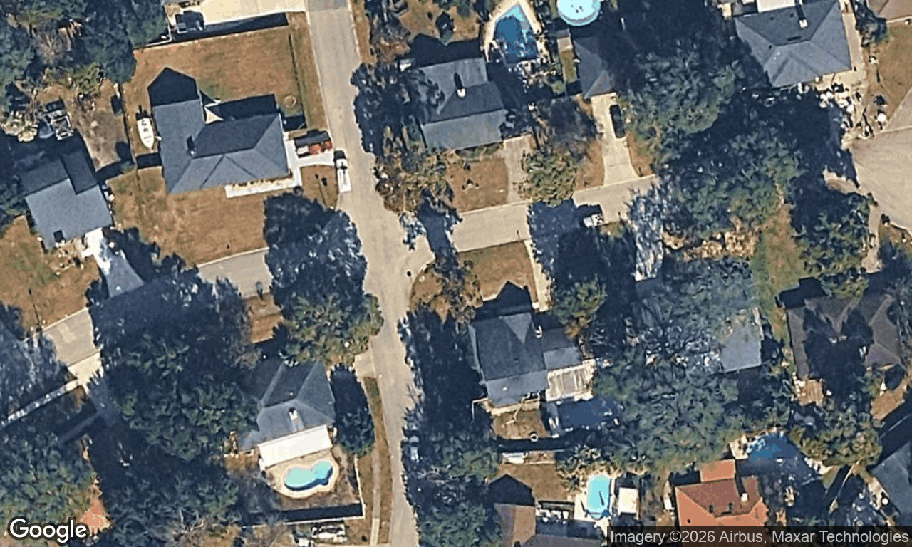 3-bed single family at 4408 MORNING DOVE DR, Jacksonville FL — foreclosure auction