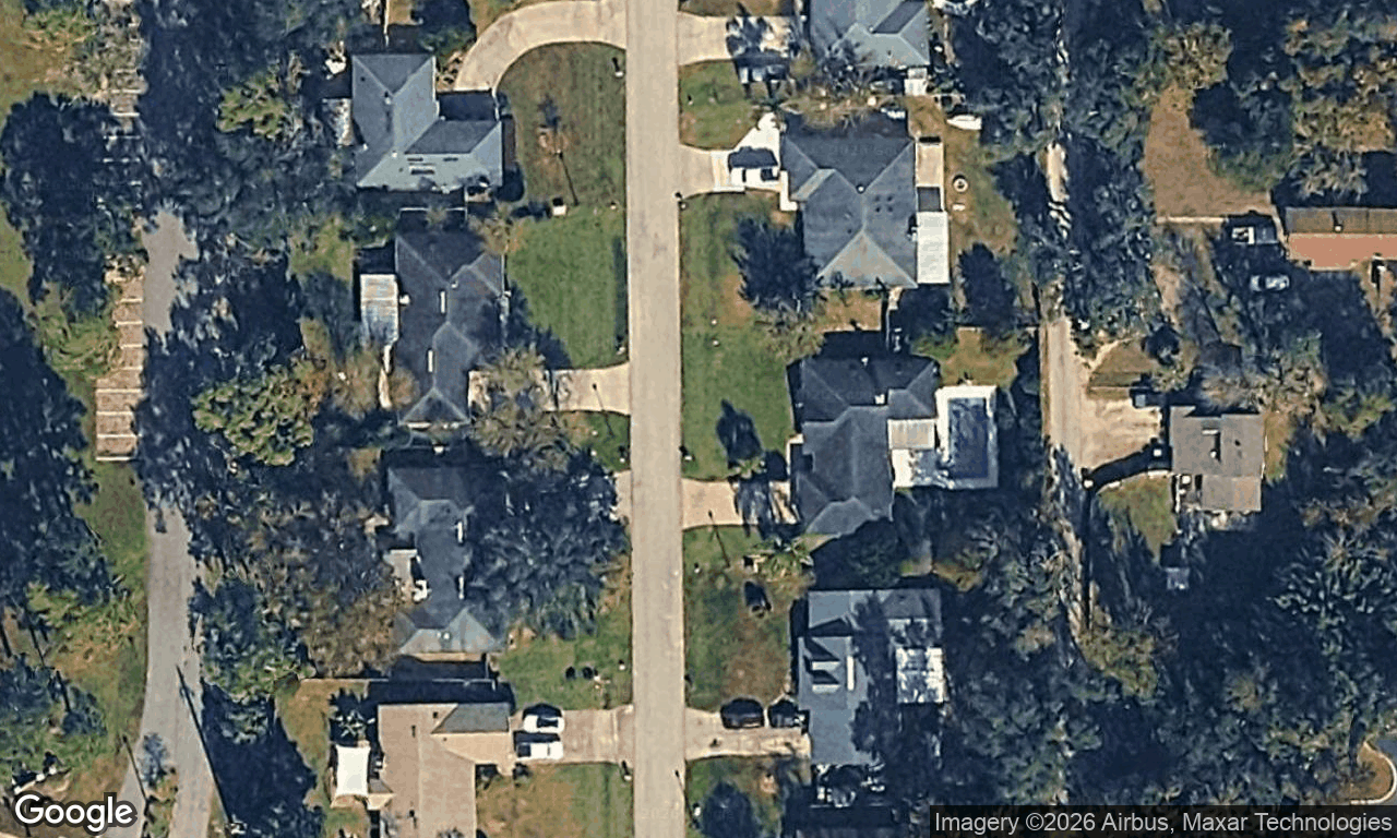 3-bed single family at 12253 COUNTRY WALK LN, Jacksonville FL — foreclosure auction