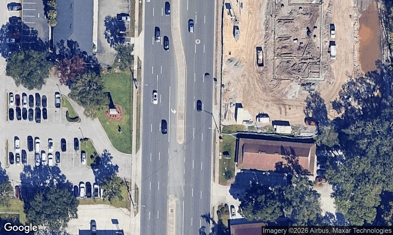 Single family at 11587 SAN JOSE BLVD, Jacksonville FL — foreclosure auction