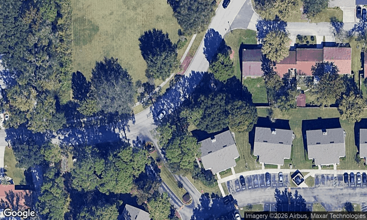 2-bed single family at 3270 RICKY DR 503, Jacksonville FL — foreclosure auction