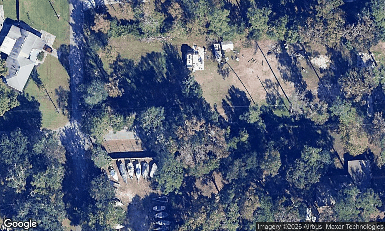 3-bed single family at 3701 COLLINS RD, Jacksonville FL — foreclosure auction