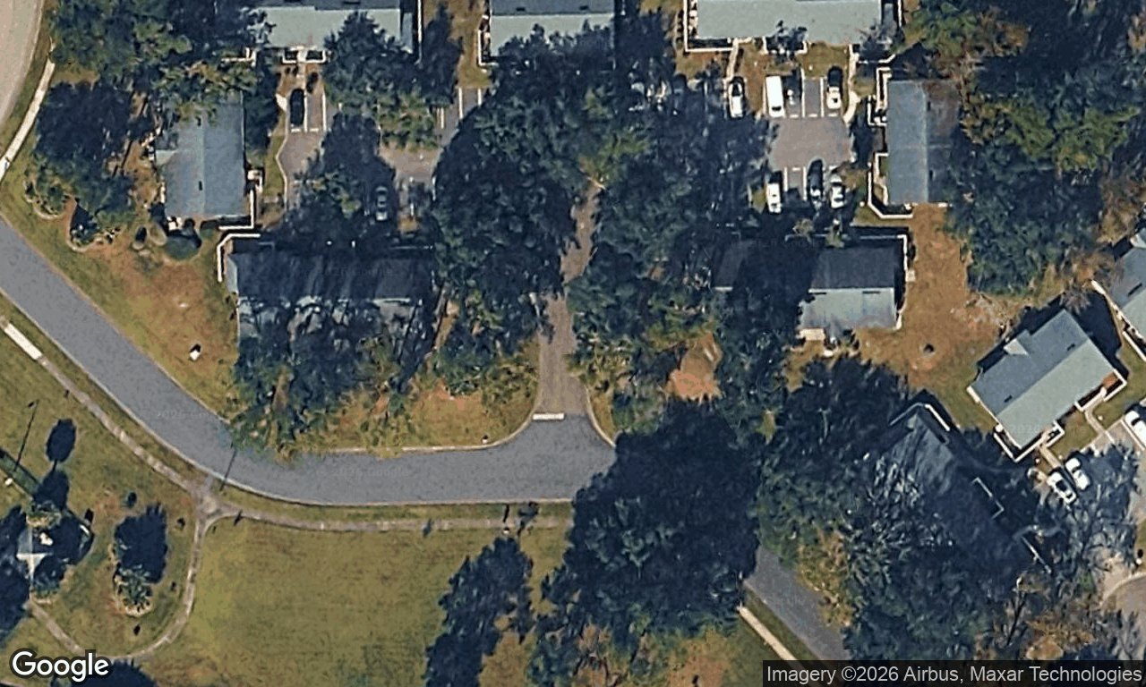 3-bed single family at 8343 WESTOVER CT, Jacksonville FL — foreclosure auction