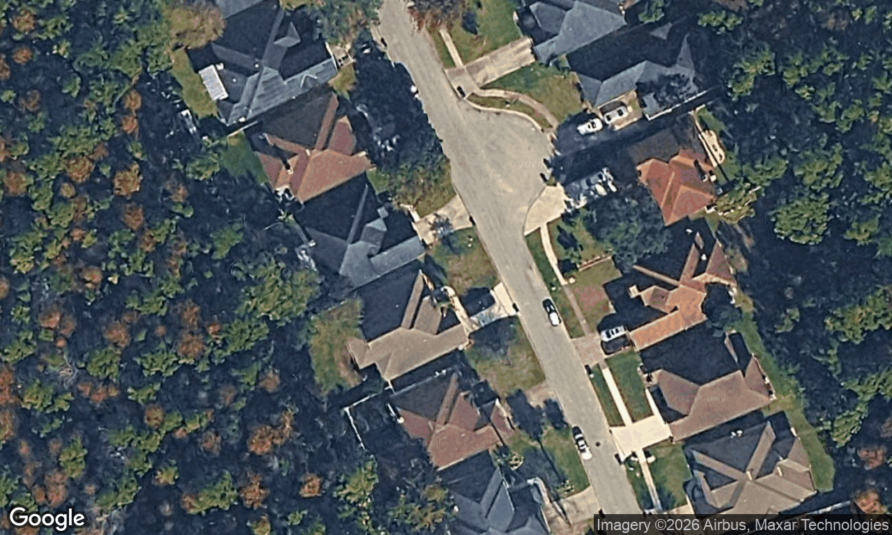 4-bed single family at 8910 CANOPY OAKS DR, Jacksonville FL — foreclosure auction