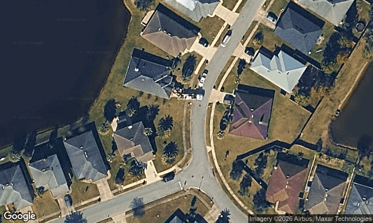 3-bed single family at 7578 DEVOLA TRL, Jacksonville FL — foreclosure auction