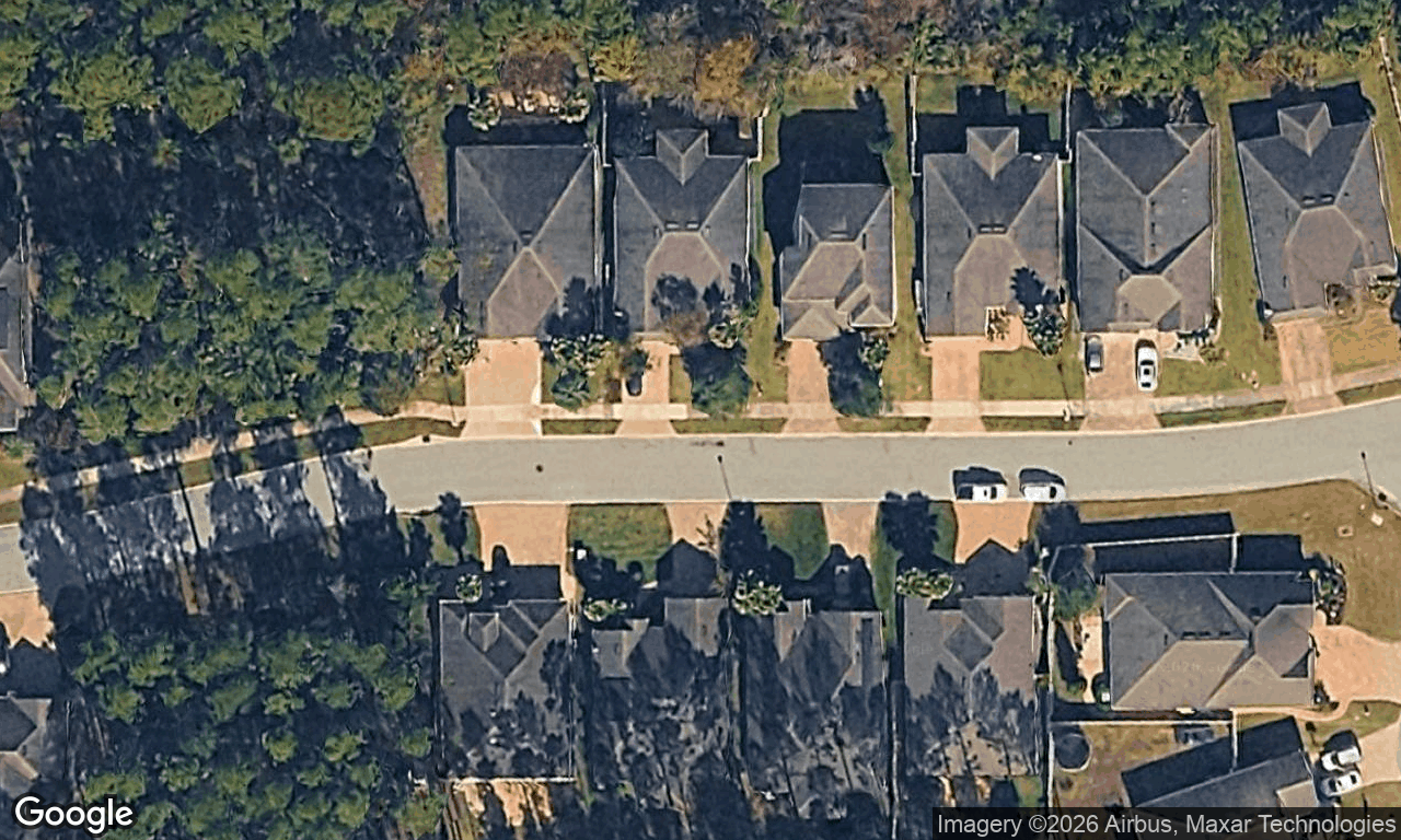 4-bed single family at 9989 MELROSE CREEK DR, Jacksonville FL — foreclosure auction