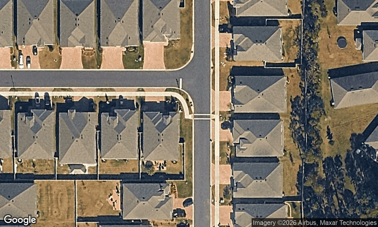 4-bed single family at 9905 ANSLEY LAKE DR, Jacksonville FL — foreclosure auction