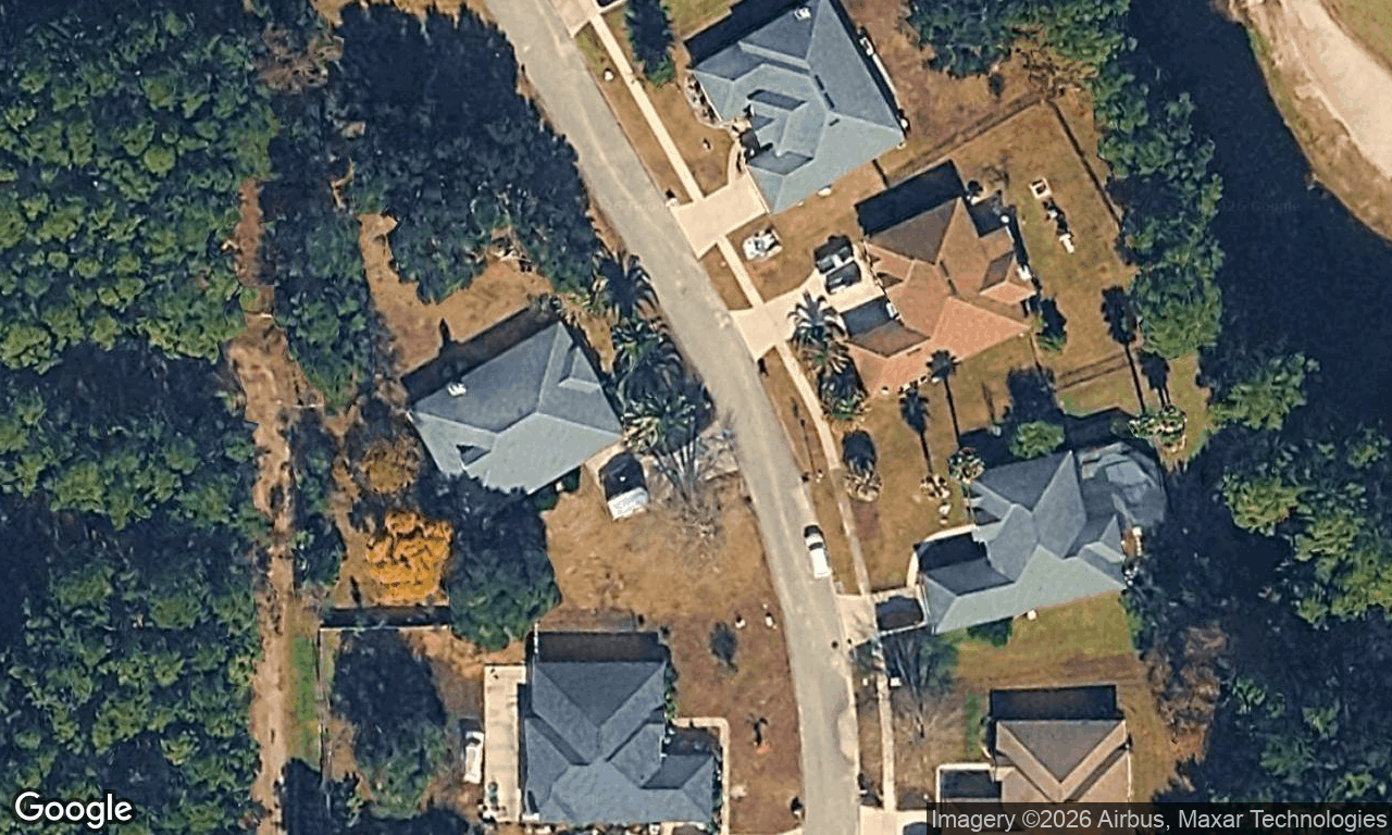 5-bed single family at 5960 LONG COVE DR, Jacksonville FL — foreclosure auction