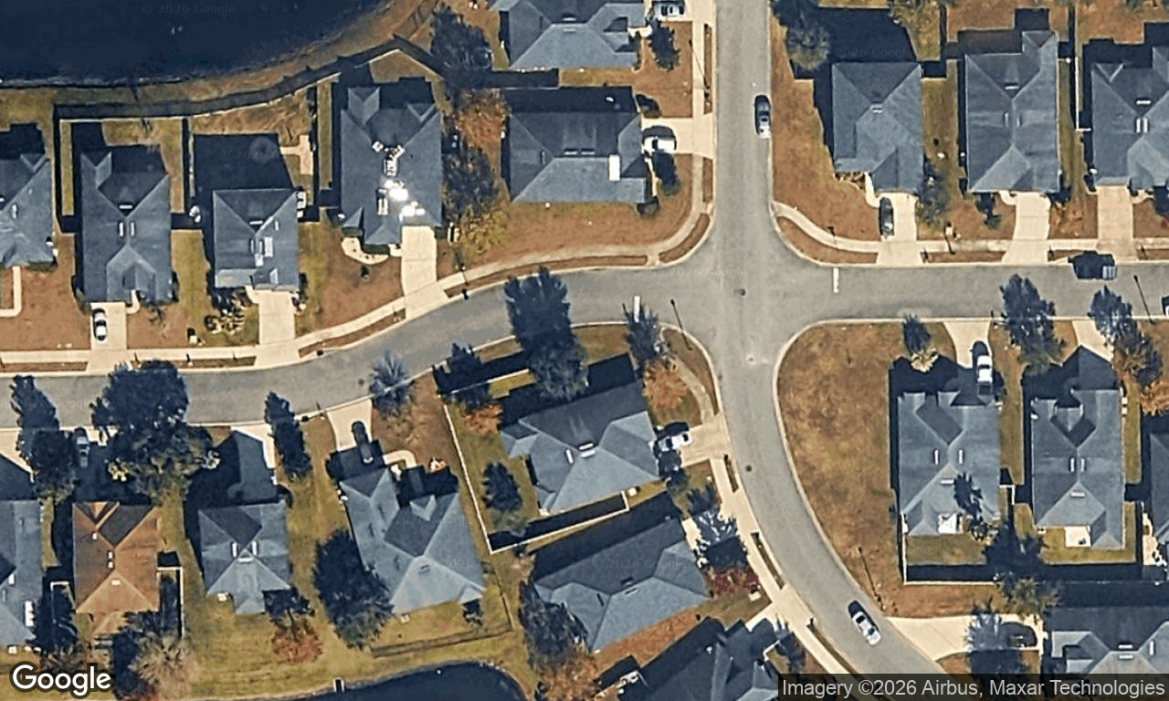 4-bed single family at 9444 WORDSMITH WAY, Jacksonville FL — foreclosure auction