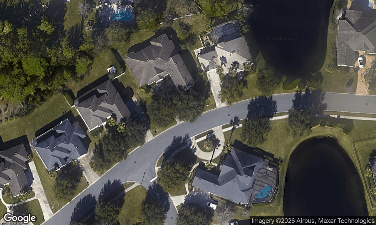 5-bed single family at 7763 ROYAL CREST DR, Jacksonville FL — foreclosure auction