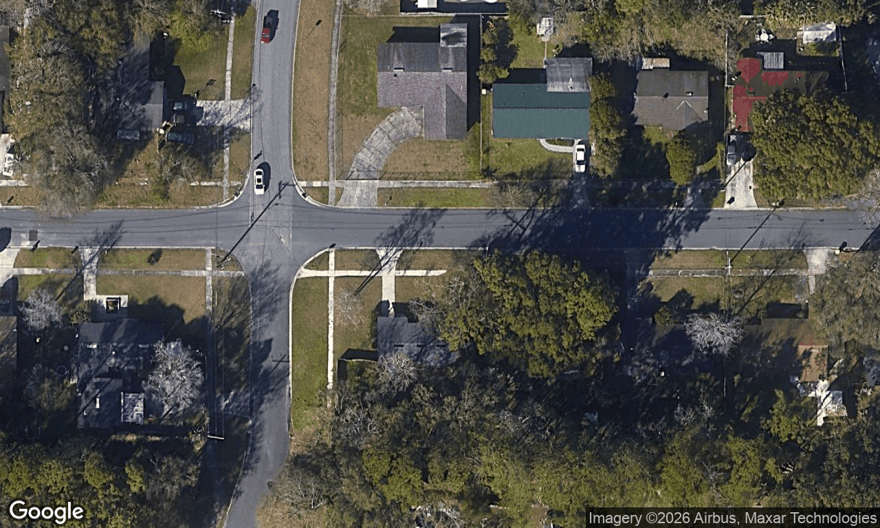 3-bed single family at 8382 FURY DR, Jacksonville FL — foreclosure auction