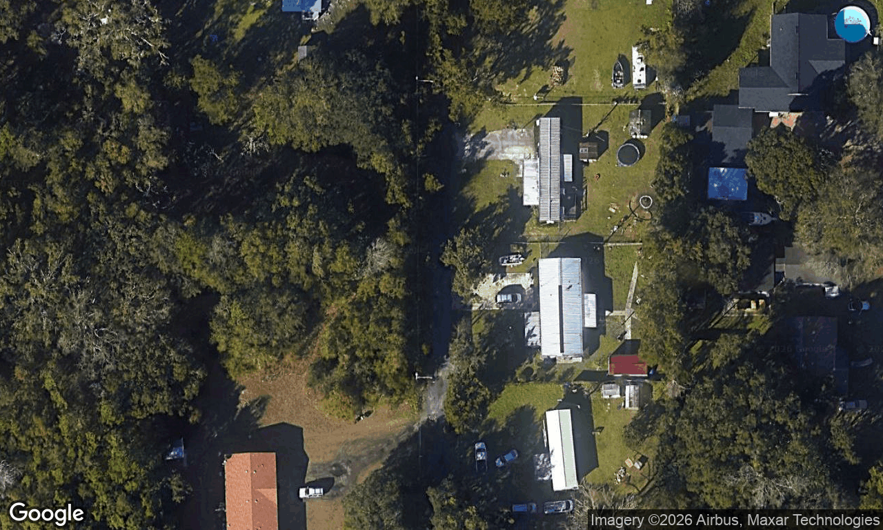 3-bed single family at 5809 CARTER LN, Jacksonville FL — foreclosure auction