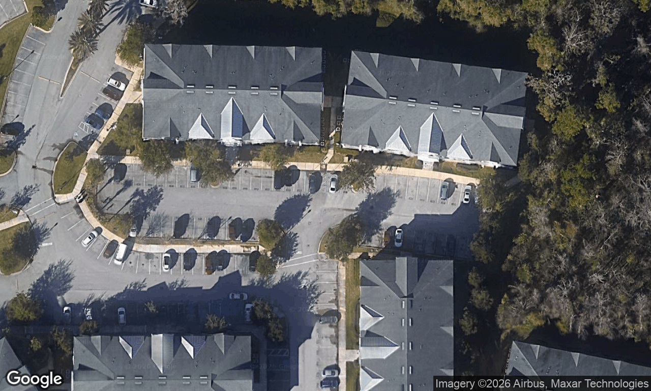 Single family at 8235 LOBSTER BAY CT, Duval County FL — foreclosure auction