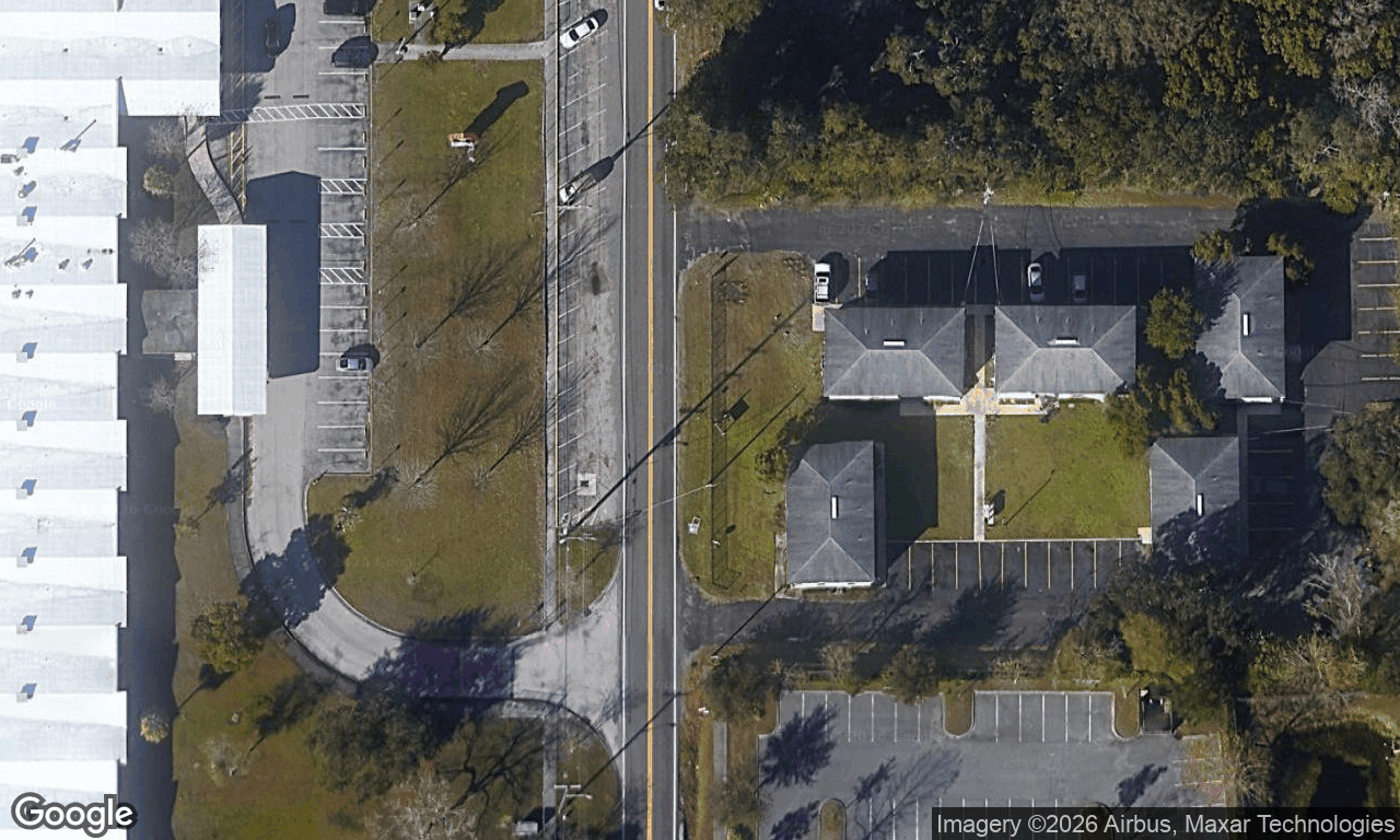 2-bed single family at 5537 FIRESTONE RD, Jacksonville FL — foreclosure auction