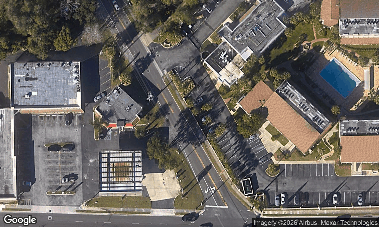2-bed single family at 5375 ORTEGA FARMS BLVD 509, Jacksonville FL — foreclosure auction