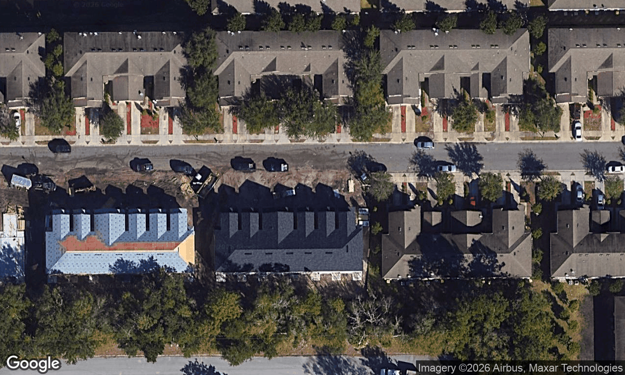 3-bed single family at 7772 PLAYSCHOOL LN, Jacksonville FL — foreclosure auction
