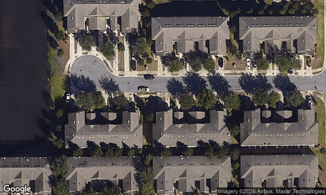 2-bed single family at 7768 HIGHCHAIR LN, Jacksonville FL — foreclosure auction