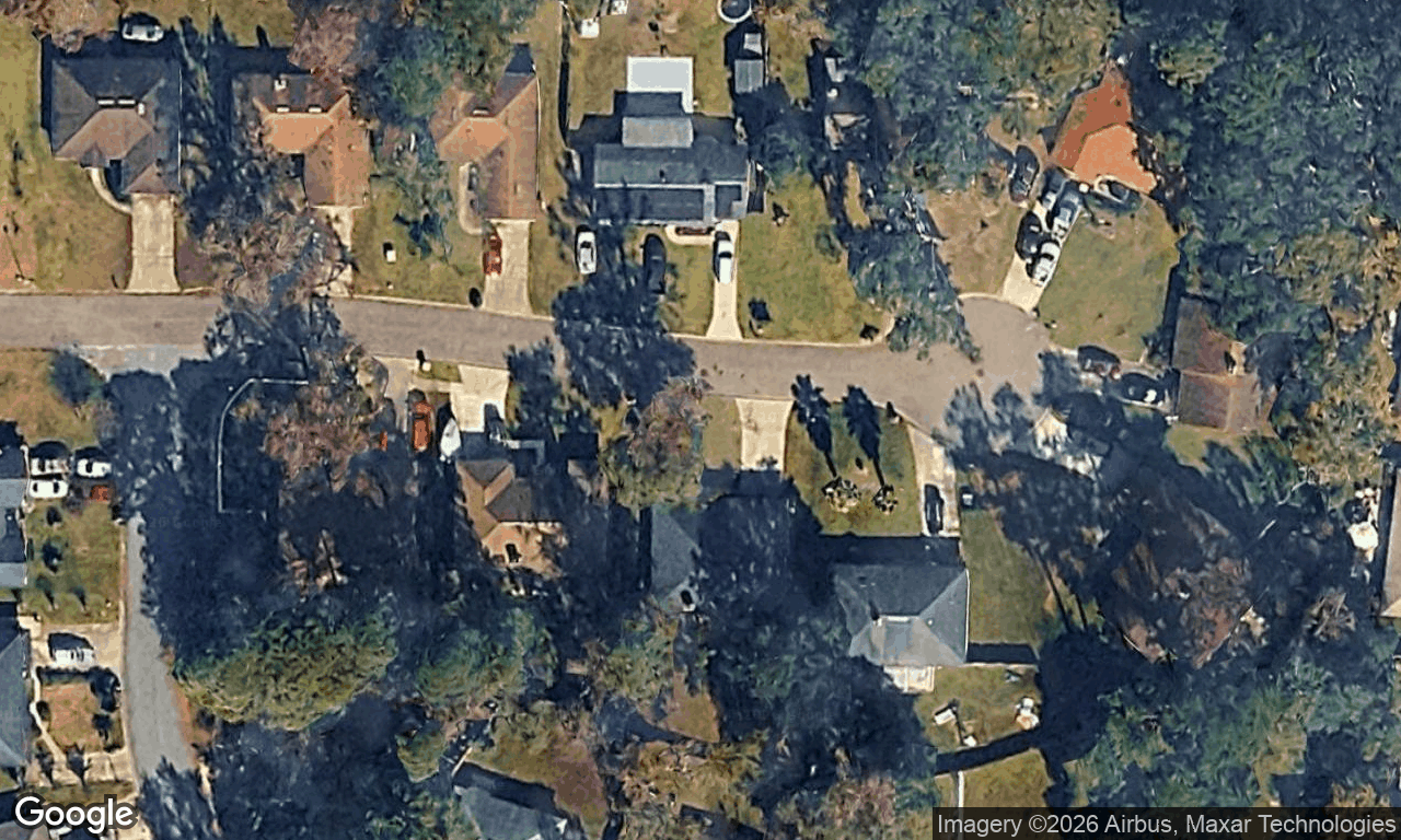 4-bed single family at 9010 BERENS ST, Jacksonville FL — foreclosure auction