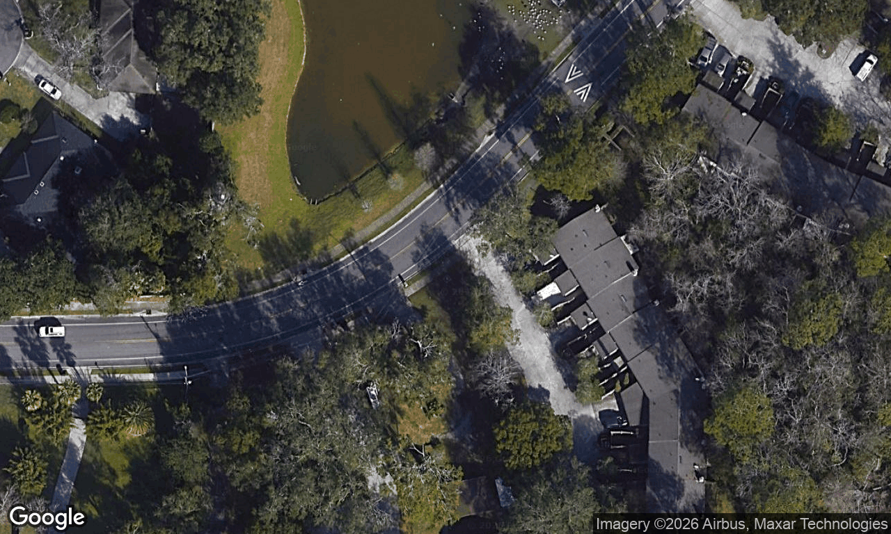 2-bed single family at 5568 LA MOYA AVE 10, Jacksonville FL — foreclosure auction