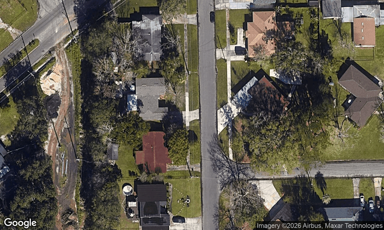 3-bed single family at 4230 ANVERS BLVD, Jacksonville FL — foreclosure auction