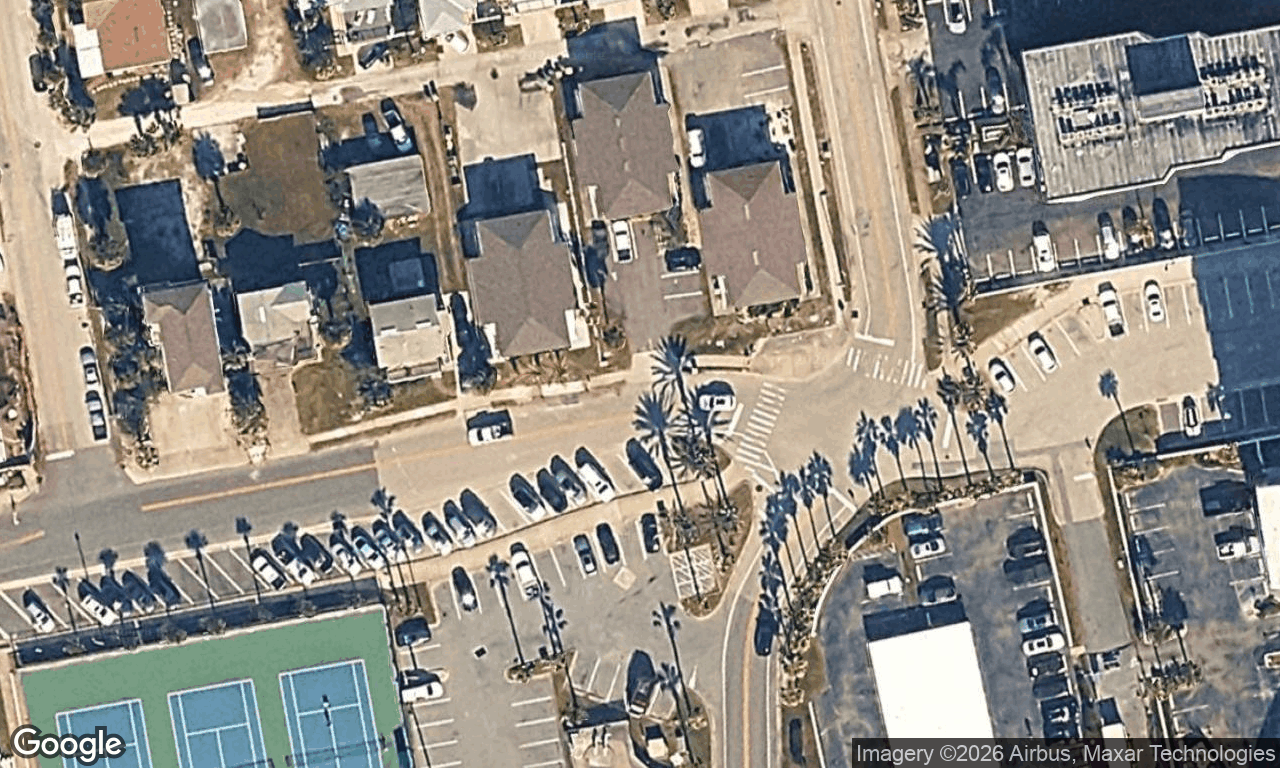 2-bed single family at 127 S 16TH AVE, Jacksonville Beach FL — foreclosure auction