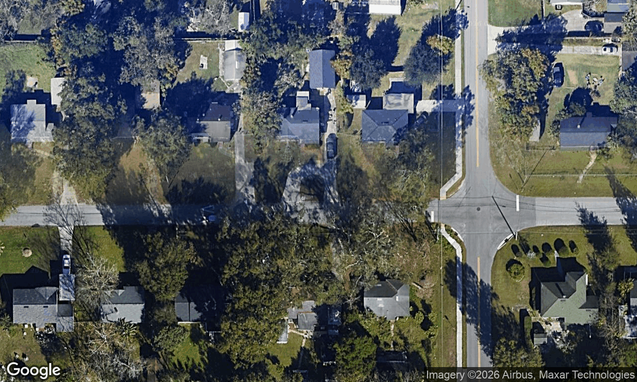 3-bed single family at 4519 BIRKENHEAD RD, Jacksonville FL — foreclosure auction