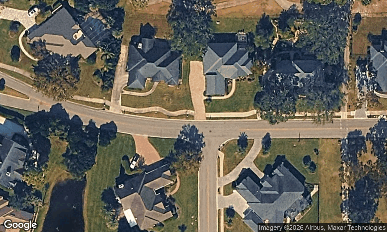 4-bed single family at 12839 N HUNT CLUB RD, Jacksonville FL — foreclosure auction