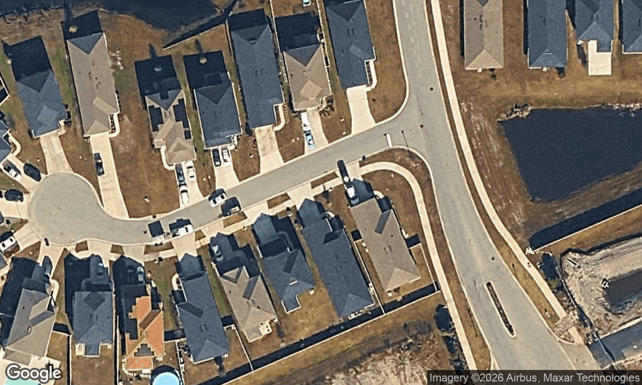 3-bed single family at 9730 SKYDIVE CT, Jacksonville FL — foreclosure auction