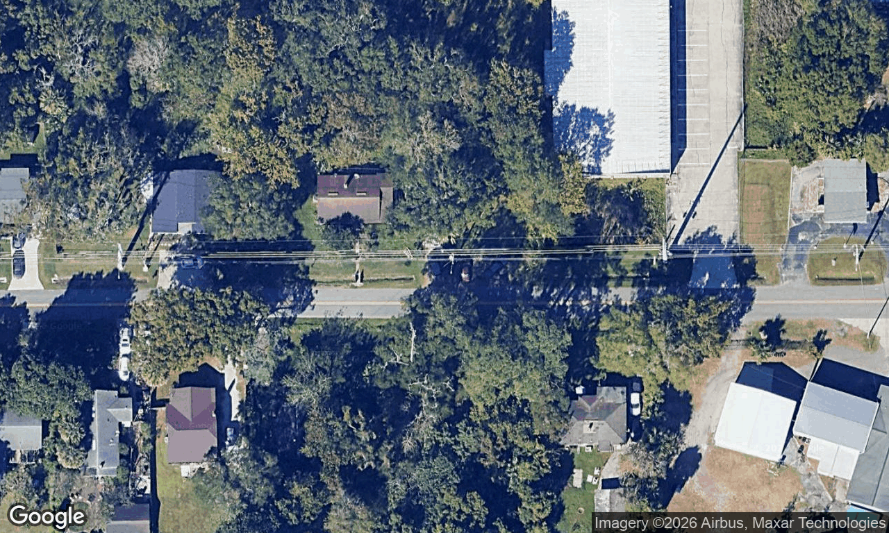 3-bed single family at 4745 SHIRLEY AVE, Jacksonville FL — foreclosure auction