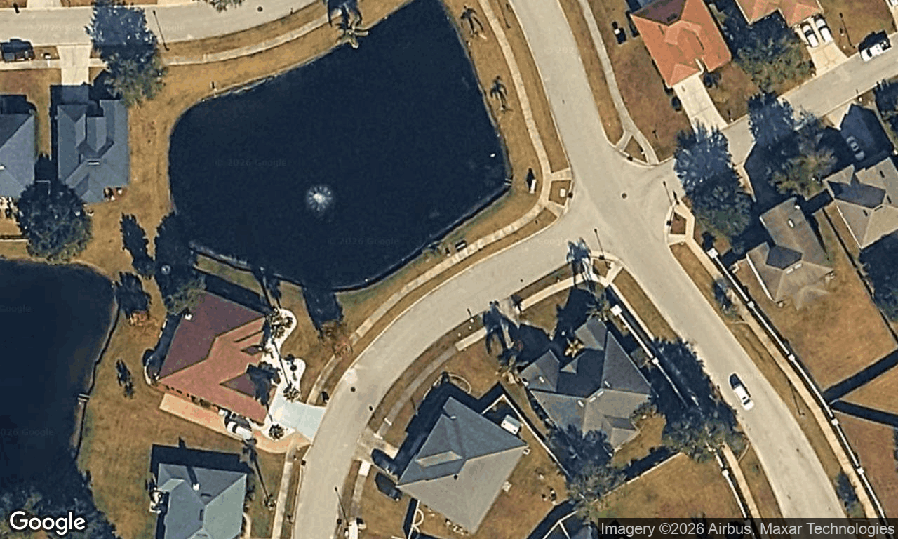 4-bed single family at 9423 JAYHAWK LN, Jacksonville FL — foreclosure auction