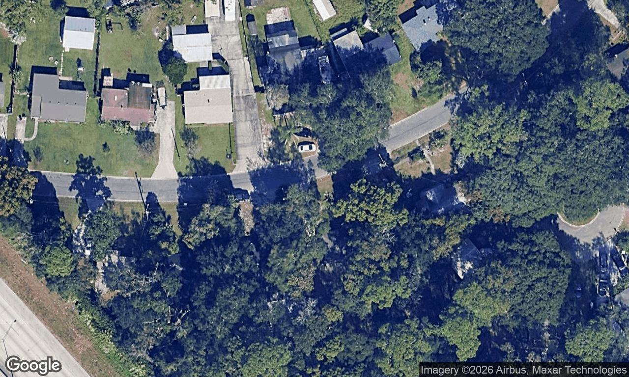 3-bed single family at 3932 SHASTA DR, Jacksonville FL — foreclosure auction