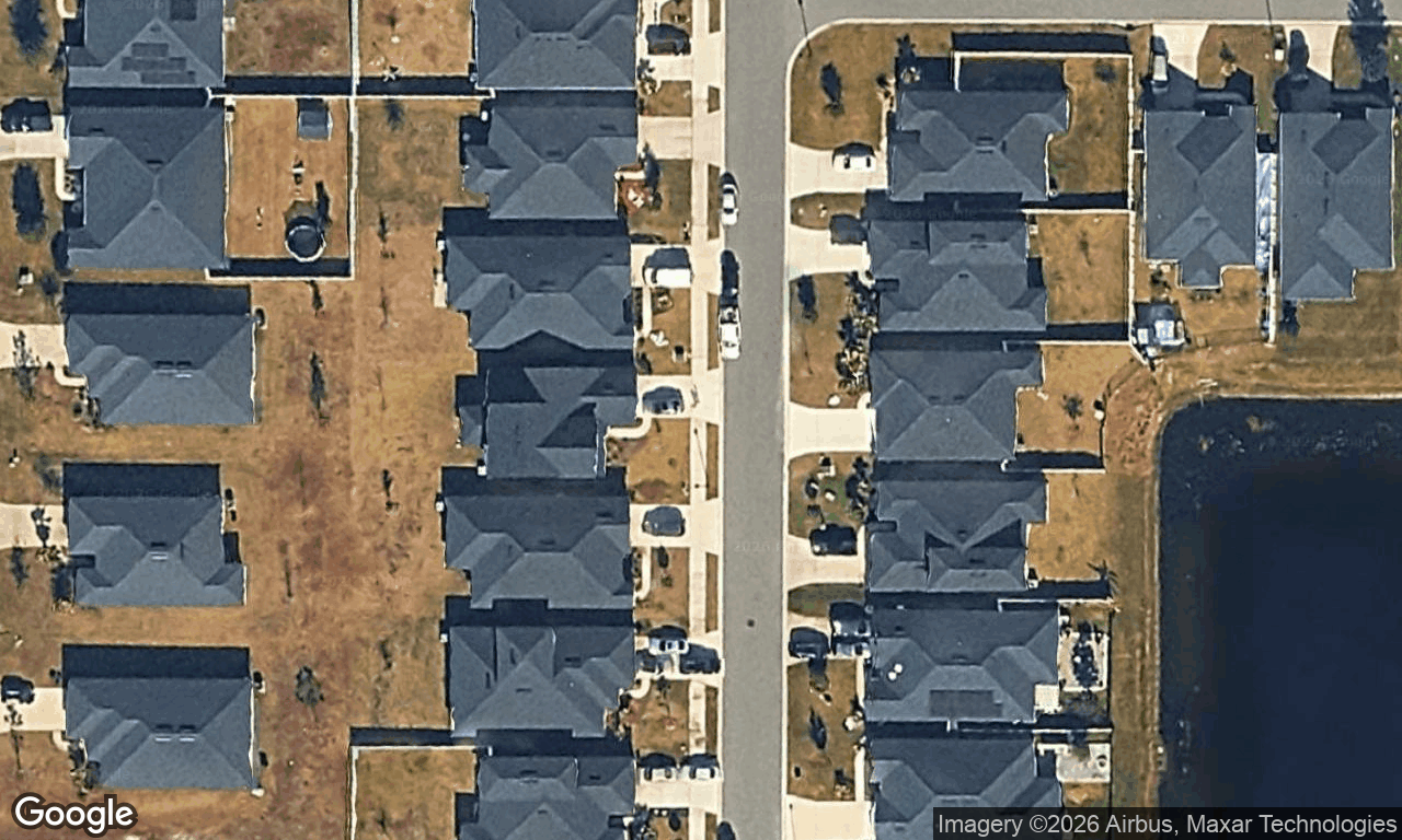 5-bed single family at 1598 LIBERTY TREE PL, Jacksonville FL — foreclosure auction