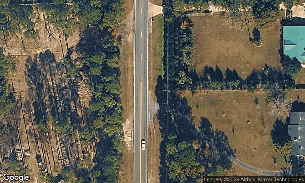 2-bed single family at 1655 S CHAFFEE RD, Jacksonville FL — foreclosure auction