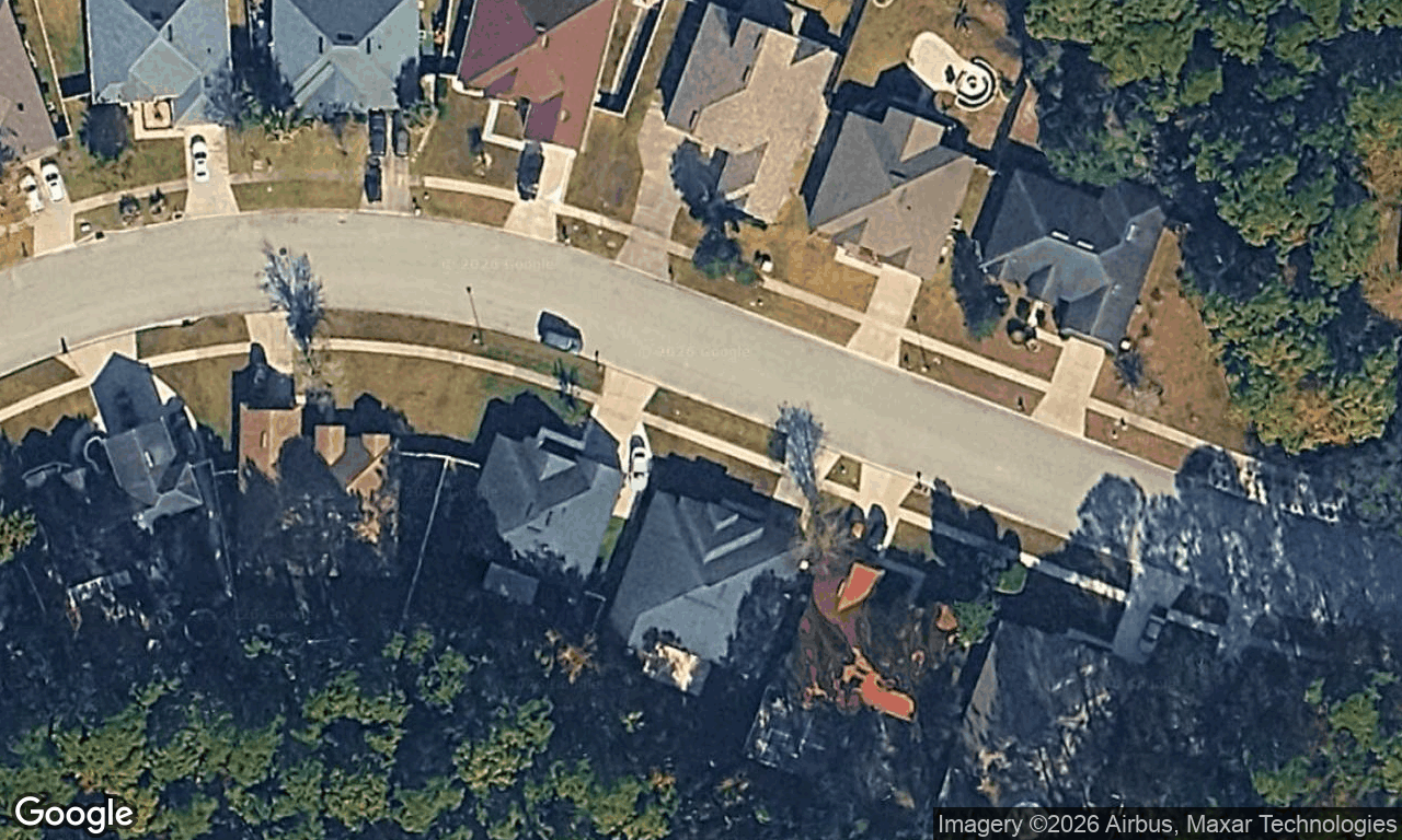 4-bed single family at 10390 MEADOW POINT DR, Jacksonville FL — foreclosure auction