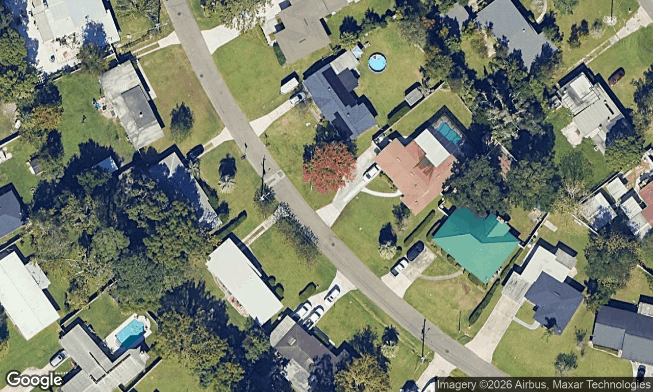 3-bed single family at 1119 GUNKA RD, Jacksonville FL — foreclosure auction