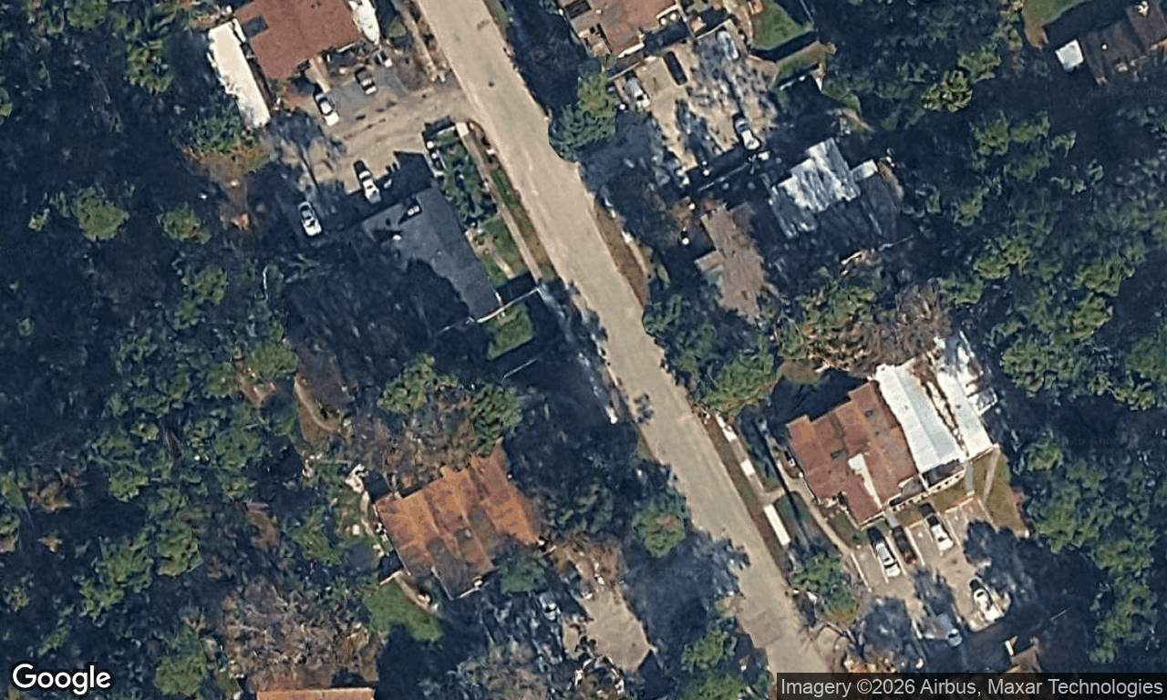 3-bed single family at 2478 WHISPERING WOODS BLVD 3, Jacksonville FL — foreclosure auction