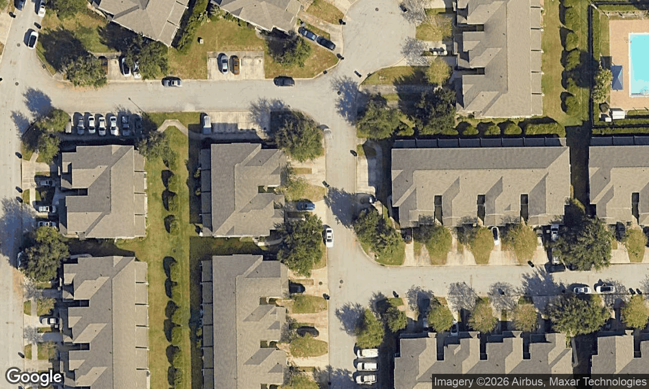 3-bed single family at 2324 RED MOON DR, Jacksonville FL — foreclosure auction