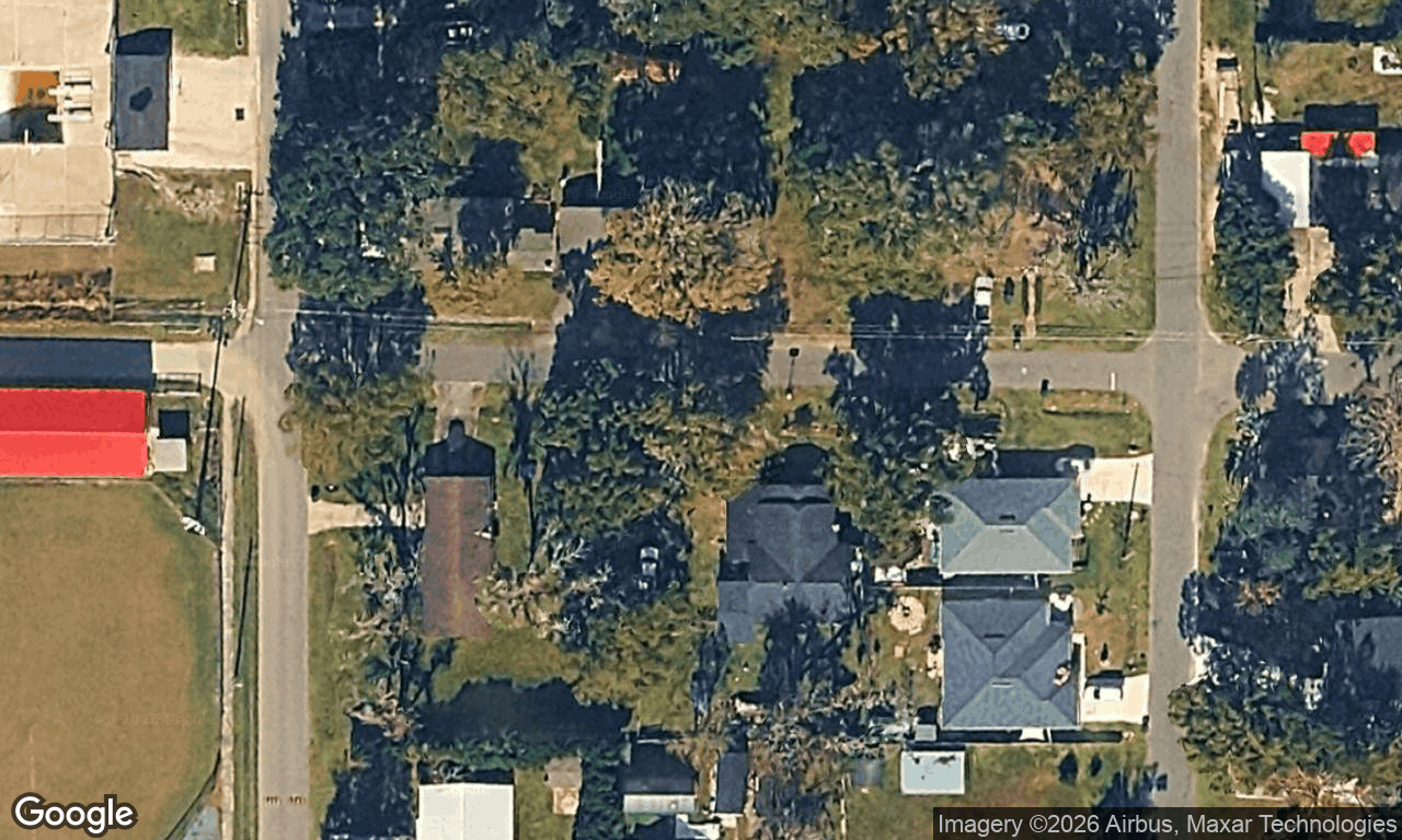 3-bed single family at 48 E ORANGE ST, Baldwin FL — foreclosure auction