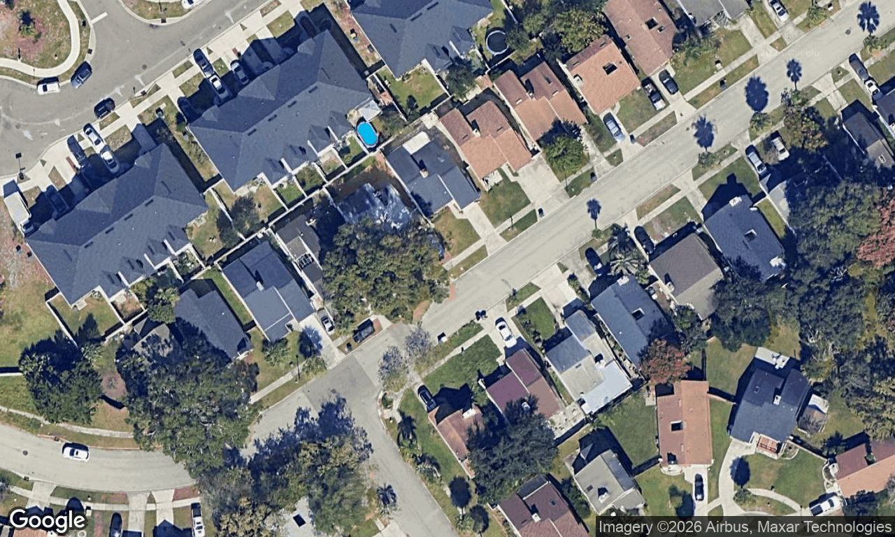 2-bed single family at 8177 VIRGO ST, Jacksonville FL — foreclosure auction