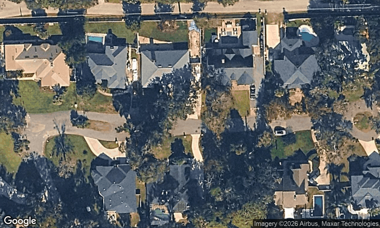 5-bed single family at 1851 KINGS CT, Jacksonville Beach FL — foreclosure auction