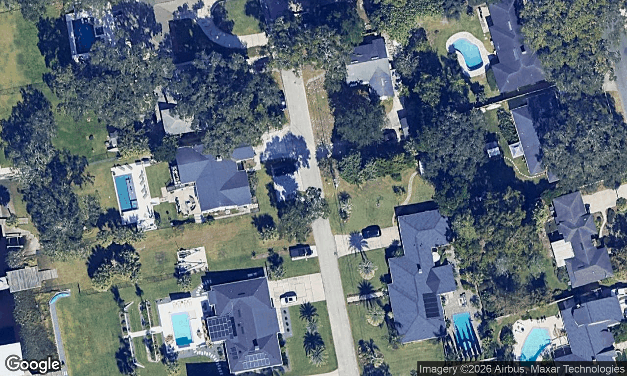 3-bed single family at 1803 MAYFAIR RD, Jacksonville FL — foreclosure auction