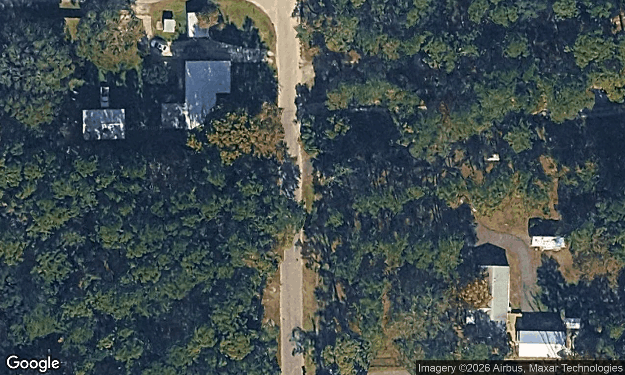 3-bed single family at 545 FORGOTTEN WAY, Jacksonville FL — foreclosure auction